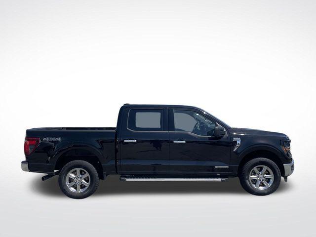 used 2024 Ford F-150 car, priced at $46,900