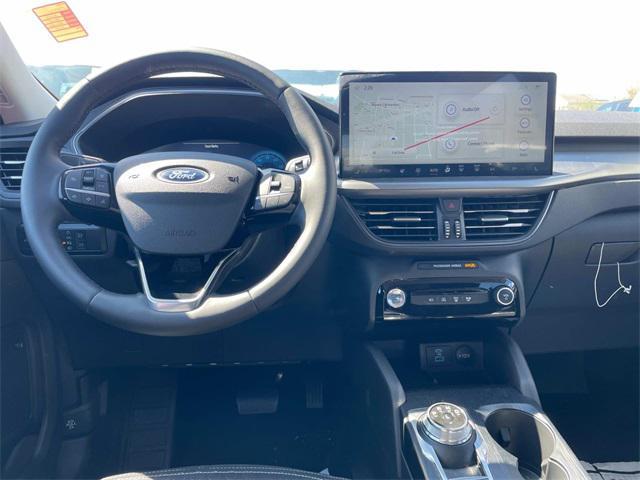 new 2023 Ford Escape car, priced at $31,173
