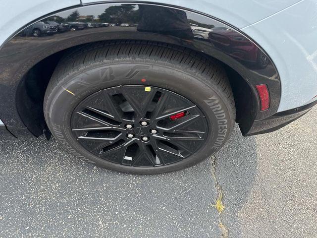 new 2025 Ford Mustang Mach-E car, priced at $54,594