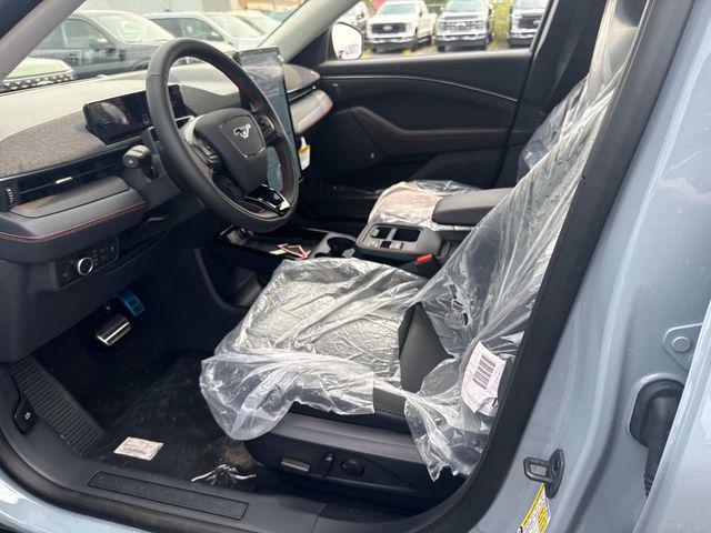 new 2025 Ford Mustang Mach-E car, priced at $54,594