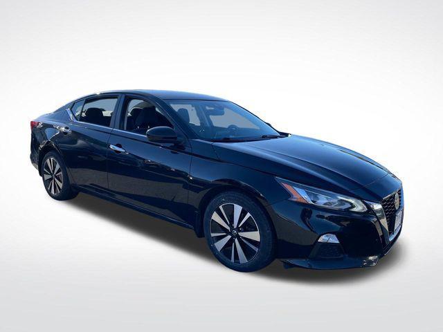 used 2021 Nissan Altima car, priced at $19,800