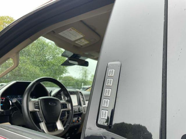 used 2017 Ford F-350 car, priced at $37,990