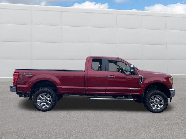used 2017 Ford F-350 car, priced at $37,990