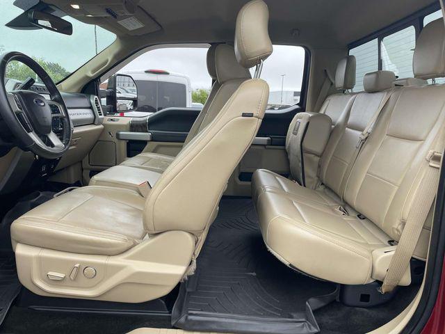 used 2017 Ford F-350 car, priced at $37,990