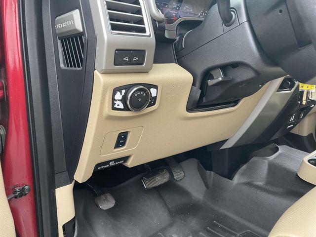 used 2017 Ford F-350 car, priced at $37,990