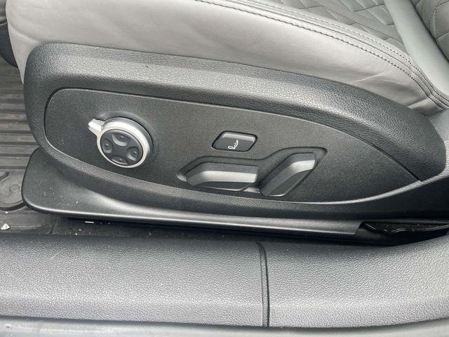 used 2023 Audi S5 car, priced at $45,500