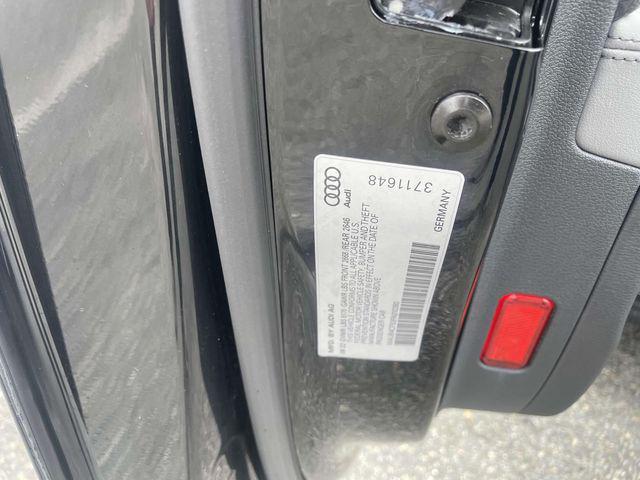 used 2023 Audi S5 car, priced at $45,500