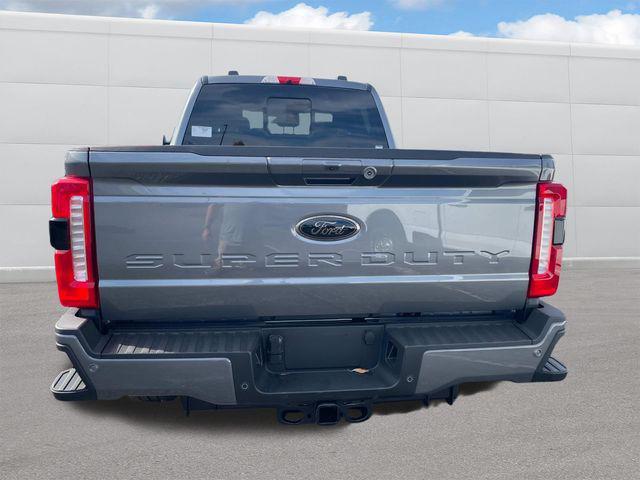 new 2024 Ford F-350 car, priced at $76,545