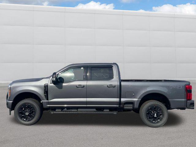 new 2024 Ford F-350 car, priced at $76,545