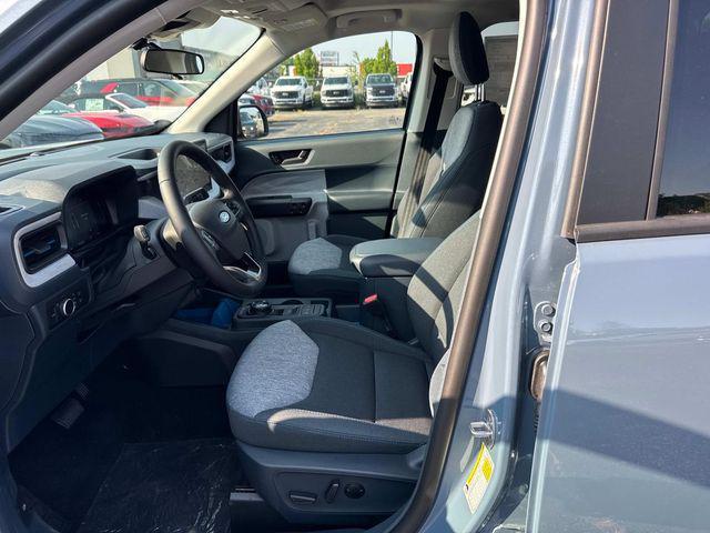 new 2025 Ford Maverick car, priced at $36,332