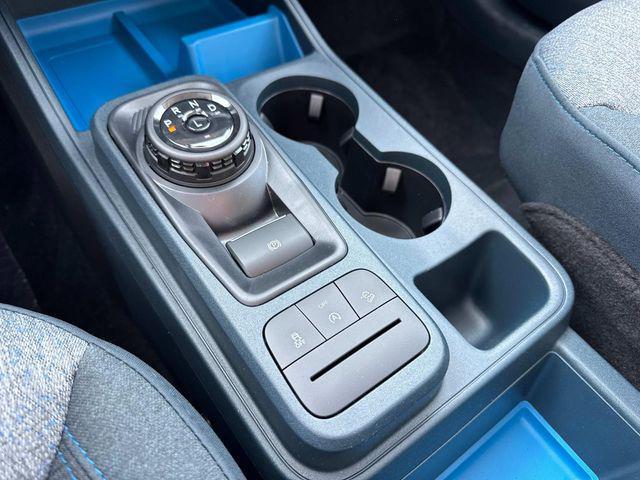 new 2025 Ford Maverick car, priced at $36,332