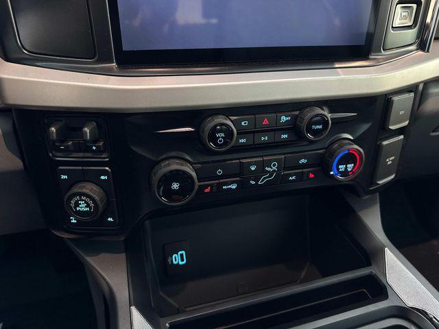 new 2025 Ford F-350 car, priced at $82,765