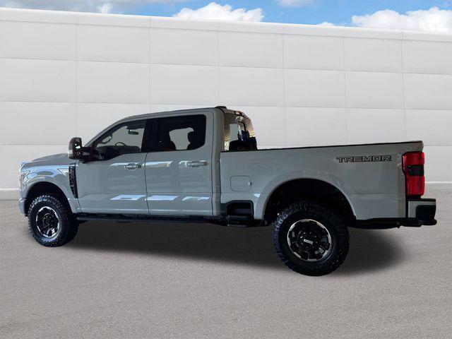 new 2025 Ford F-350 car, priced at $82,765