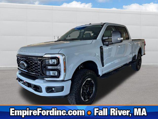 new 2025 Ford F-350 car, priced at $82,765