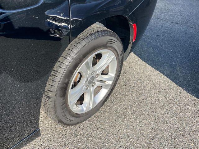 used 2022 Dodge Charger car, priced at $18,490