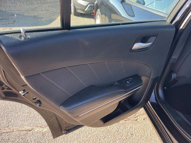 used 2022 Dodge Charger car, priced at $18,490