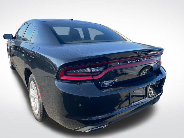 used 2022 Dodge Charger car, priced at $18,490