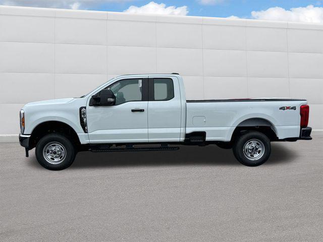 new 2024 Ford F-250 car, priced at $46,732