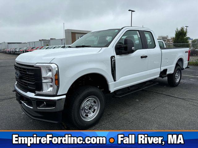 new 2024 Ford F-250 car, priced at $48,670