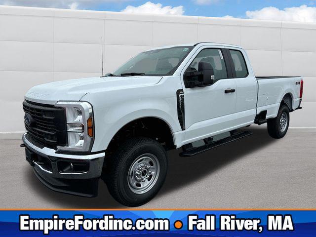 new 2024 Ford F-250 car, priced at $46,732