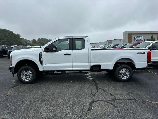 new 2024 Ford F-250 car, priced at $48,670