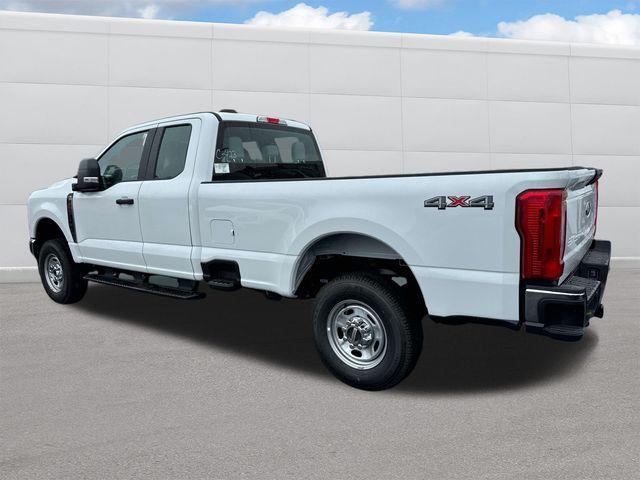 new 2024 Ford F-250 car, priced at $46,732