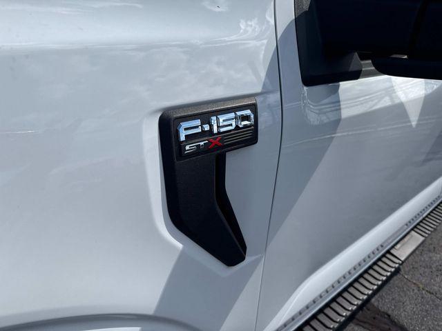 used 2021 Ford F-150 car, priced at $22,990