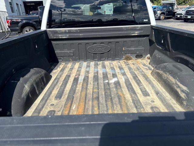 used 2021 Ford F-150 car, priced at $22,990