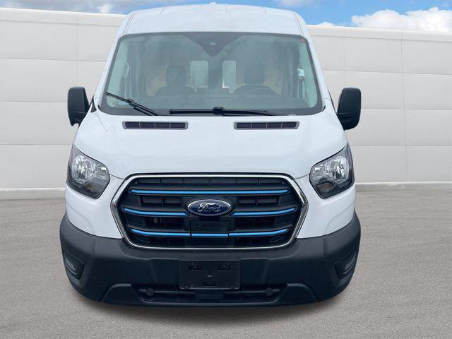 used 2022 Ford Transit-350 car, priced at $25,490