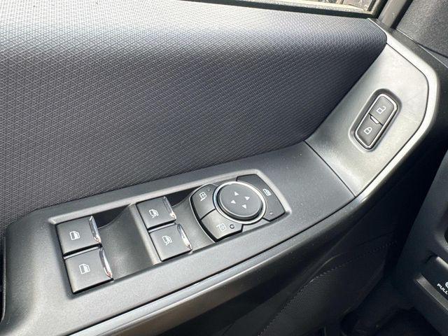 new 2025 Ford F-150 car, priced at $53,555