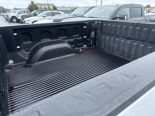 used 2025 GMC Sierra 1500 car, priced at $48,990
