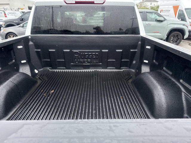 used 2025 GMC Sierra 1500 car, priced at $48,990