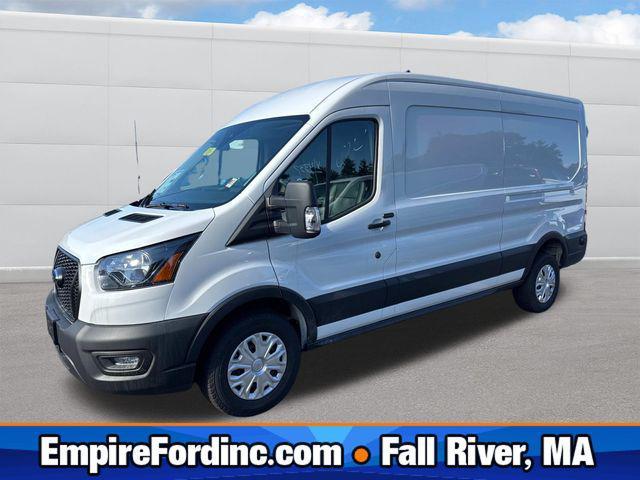 new 2025 Ford Transit-250 car