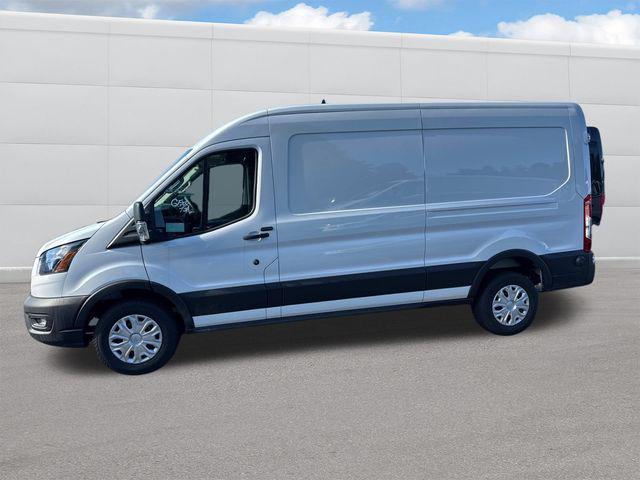new 2025 Ford Transit-250 car, priced at $56,940