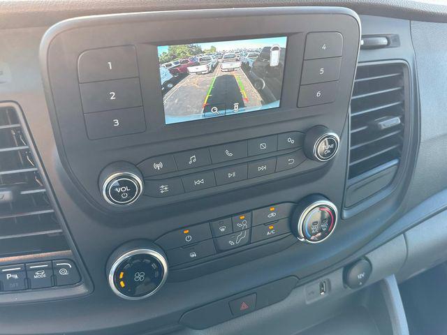 new 2025 Ford Transit-250 car, priced at $56,940