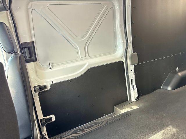 new 2025 Ford Transit-250 car, priced at $56,940