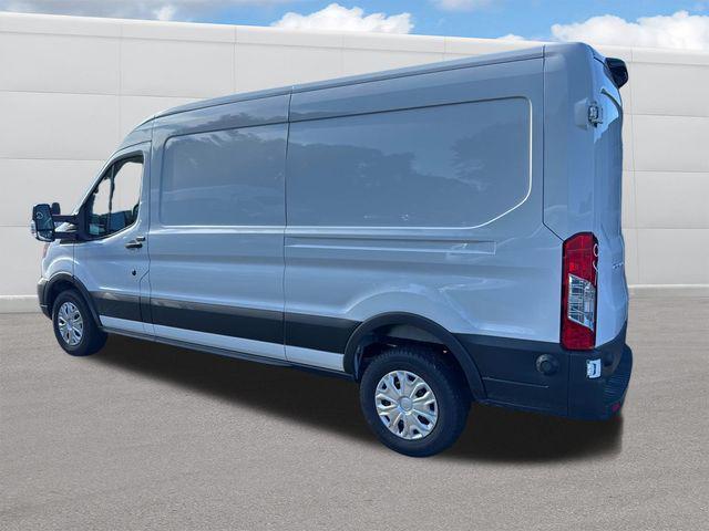 new 2025 Ford Transit-250 car, priced at $56,940