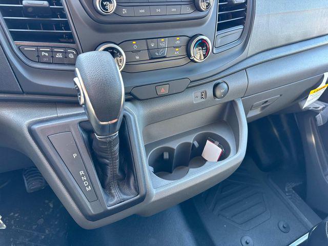 new 2025 Ford Transit-250 car, priced at $56,940