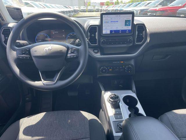 used 2024 Ford Bronco Sport car, priced at $26,960