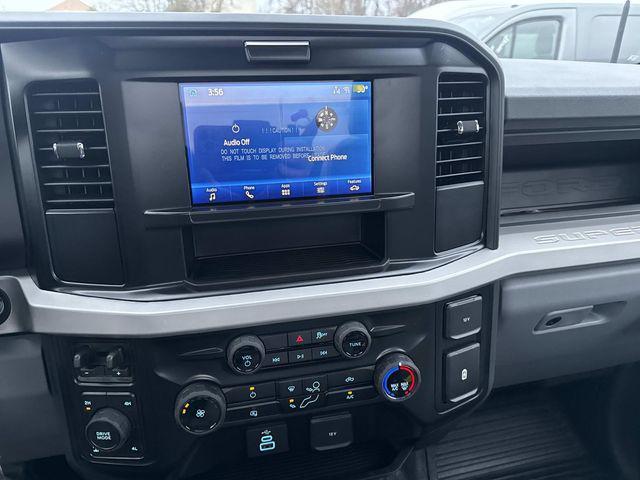 new 2026 Ford F-250 car