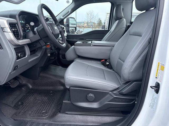 new 2026 Ford F-250 car