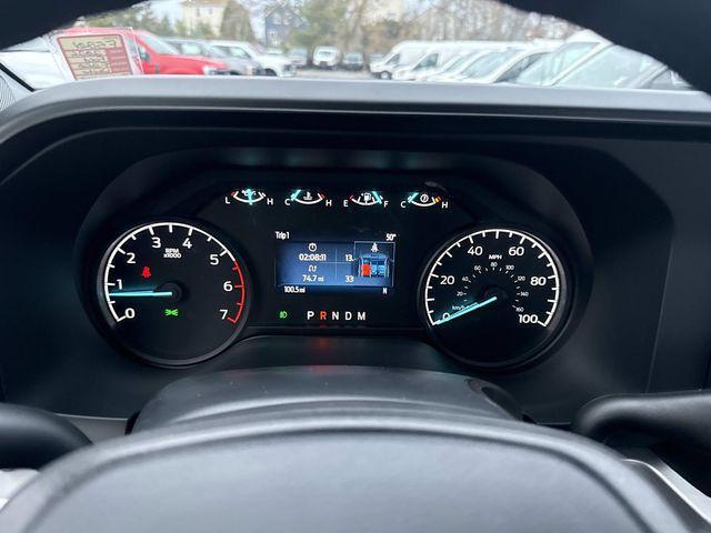 new 2026 Ford F-250 car