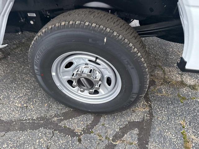 new 2026 Ford F-250 car