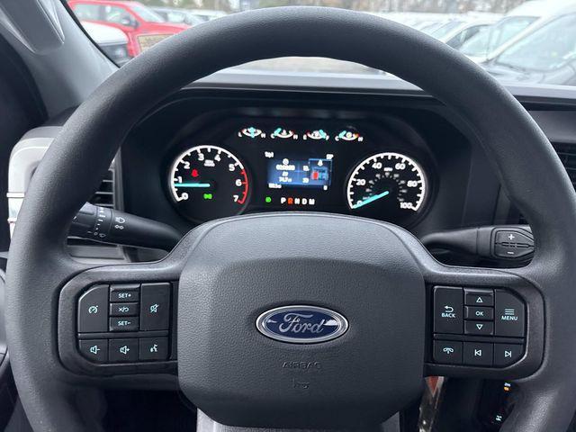 new 2026 Ford F-250 car