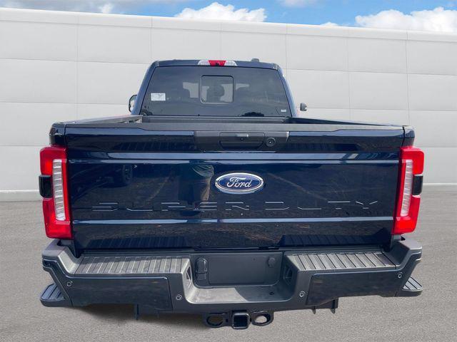 new 2024 Ford F-350 car, priced at $69,915