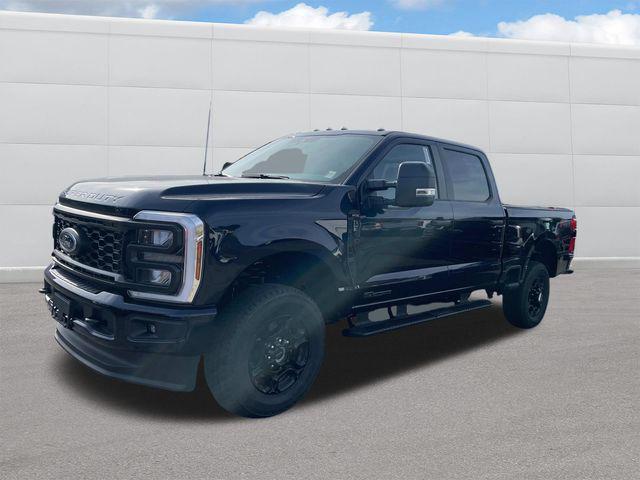 new 2024 Ford F-350 car, priced at $69,915