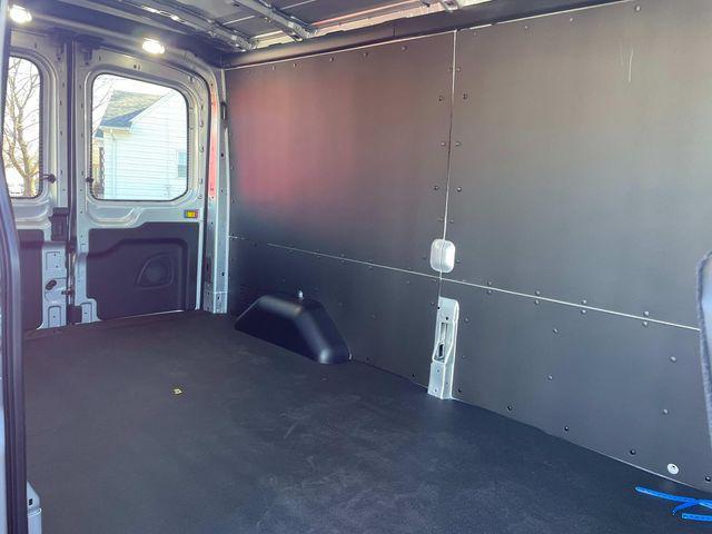 new 2024 Ford Transit-350 car, priced at $61,580