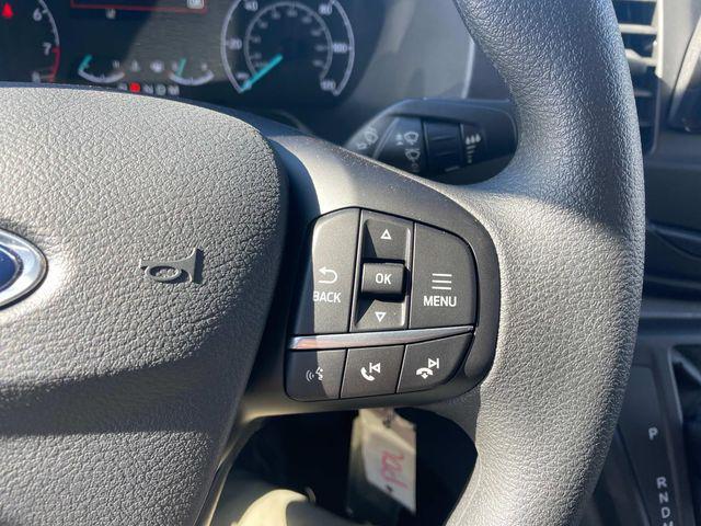 new 2024 Ford Transit-350 car, priced at $61,580
