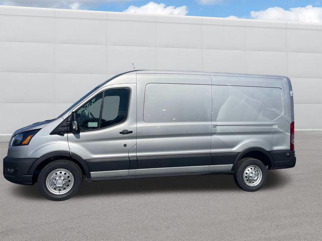 new 2024 Ford Transit-350 car, priced at $61,580