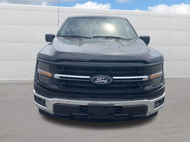 used 2024 Ford F-150 car, priced at $50,940